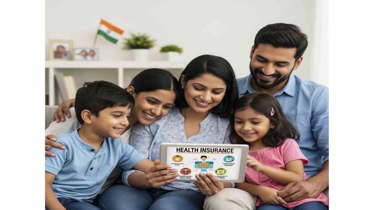 ನಿವಾ ಬೂಪಾ ಹೆಲ್ತ್‌ಗೆ ಭರ್ಜರಿ ಆರಂಭ - ಮೊದಲ ತ್ರೈಮಾಸಿಕದಲ್ಲಿ ನಿವ್ವಳ ಲಾಭ 93% ಏರಿಕೆ!!