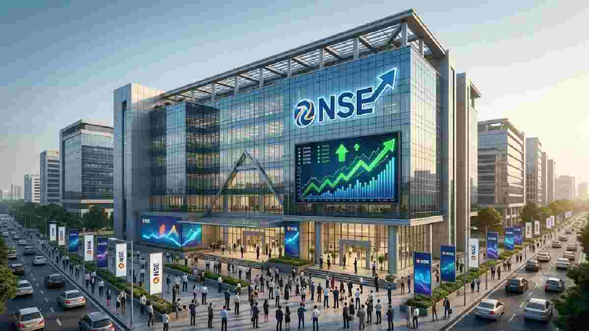 ಸೆಪ್ಟೆಂಬರ್‌ನಲ್ಲಿ NSE ಷೇರುಪೇಟೆಗೆ ಎಂಟ್ರಿ; IPO ಪ್ರೈಸ್ ಬ್ಯಾಂಡ್ ಘೋಷಣೆಗೆ ಡೆಡ್‌ಲೈನ್ ಫಿಕ್ಸ್!!