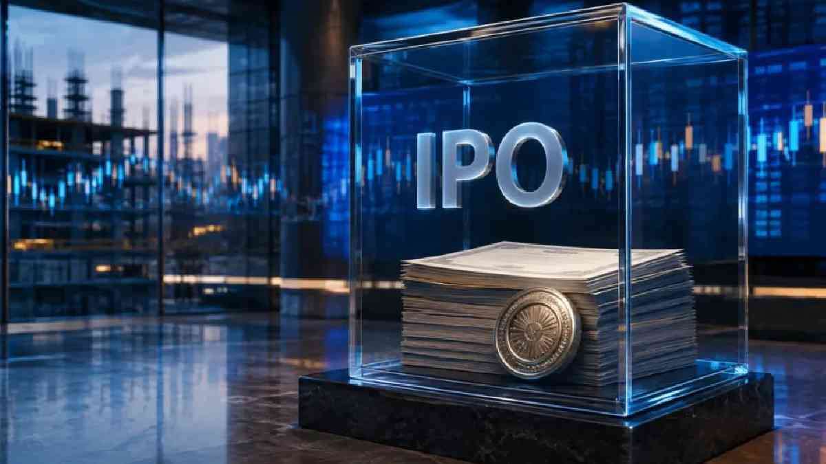 Annu Projects IPO ಶುರು - ₹175 ಕೋಟಿ ಸಂಗ್ರಹ, GMP ₹0; ಹೂಡಿಕೆದಾರರು ತಿಳಿಯಬೇಕಾದ ಮಾಹಿತಿ!!