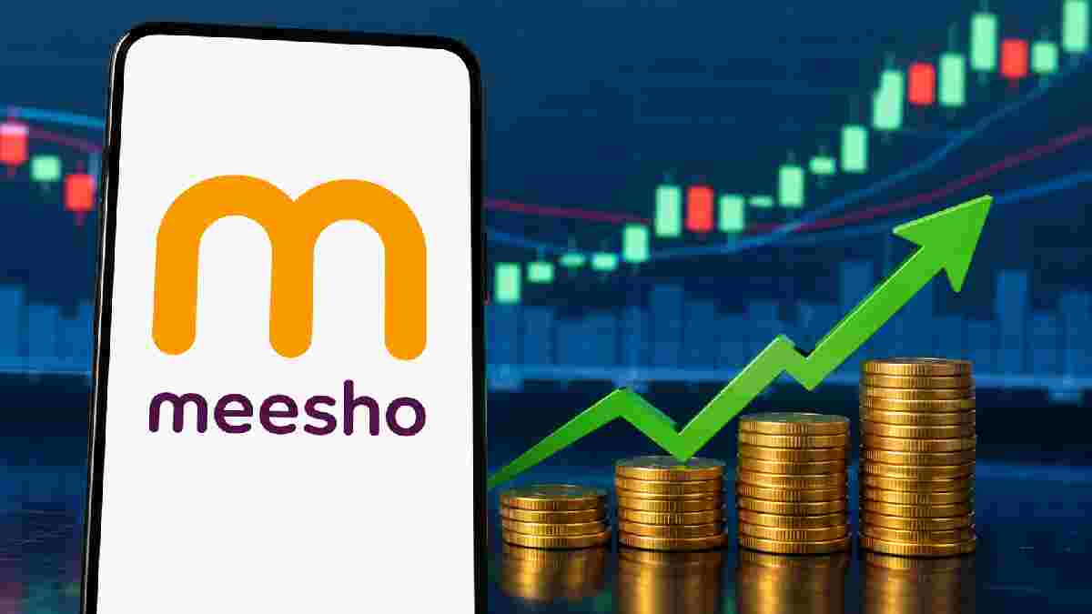 Meesho Share Price: 8 ಕೋಟಿ ಷೇರುಗಳ ಭರ್ಜರಿ ಬ್ಲಾಕ್ ಡೀಲ್‌; Q1 ನಷ್ಟ ಭಾರೀ ಇಳಿಕೆ, ಆದಾಯ 48% ಏರಿಕೆ!!
