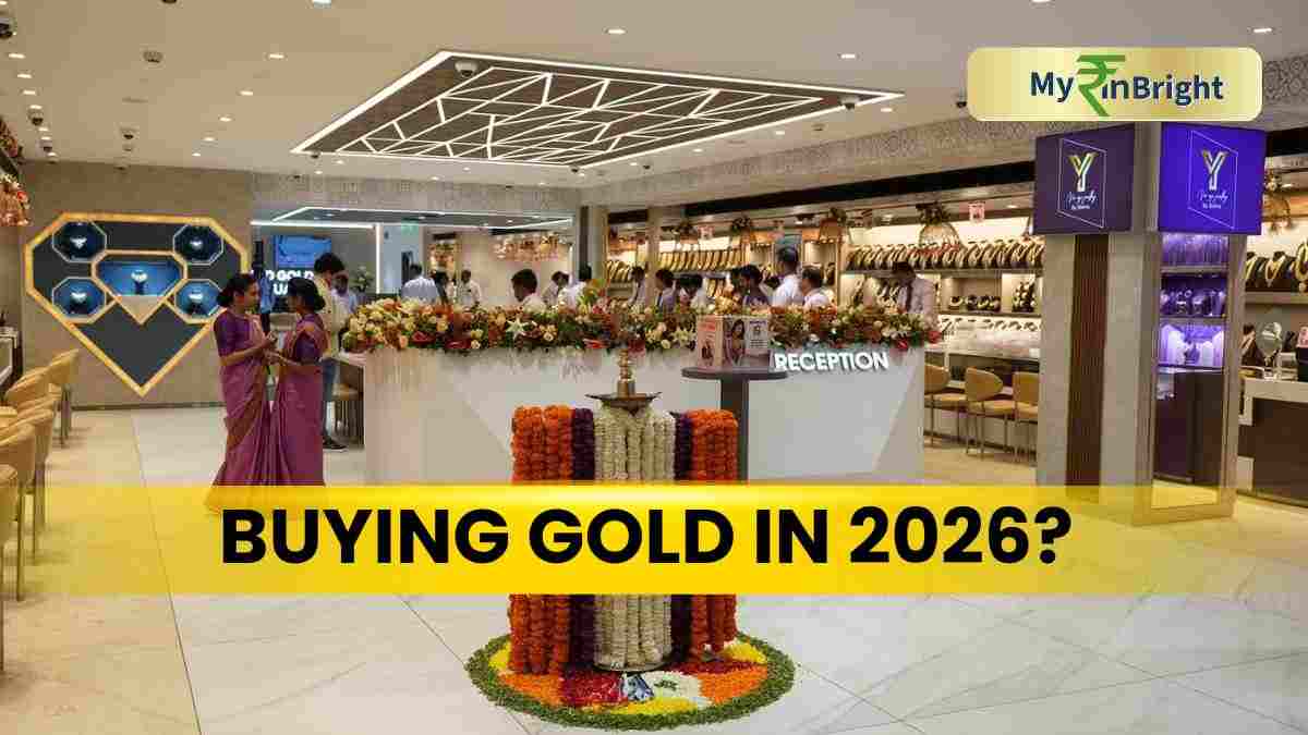 2026 ರಲ್ಲಿ ಚಿನ್ನ ಖರೀದಿಸುತ್ತಿದ್ದೀರಾ? ಈ ತೆರಿಗೆ ನಿಯಮಗಳು ಮತ್ತು HUID ಹಾಲ್‌ಮಾರ್ಕ್ ಬಗ್ಗೆ ಜಾಗರೂಕರಾಗಿರಿ!!
