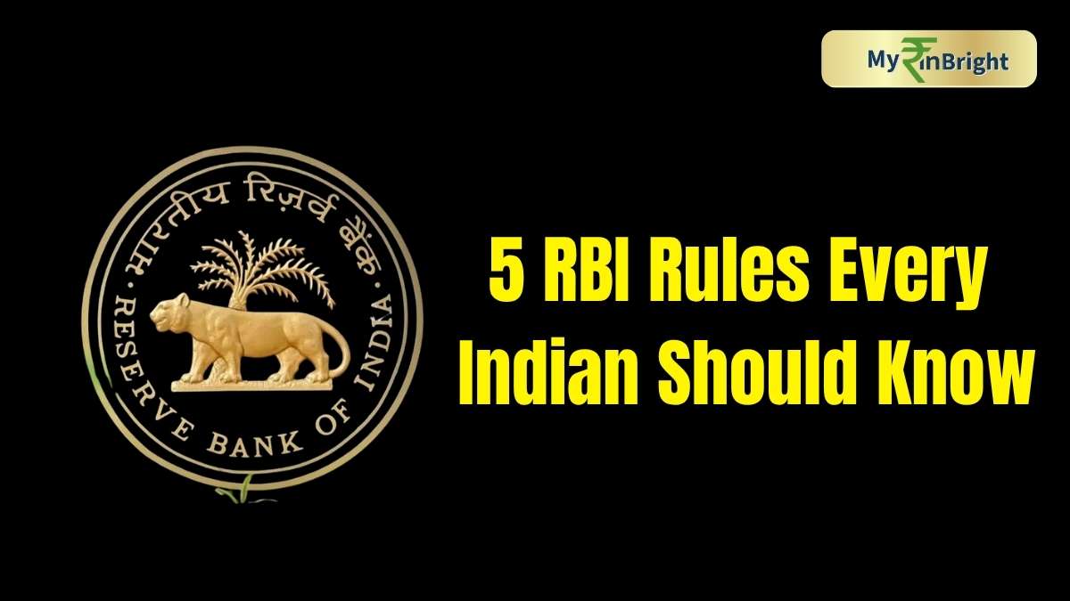 ಪ್ರತಿಯೊಬ್ಬ ಭಾರತೀಯರೂ ತಿಳಿದಿರಬೇಕಾದ 5 RBI ನಿಯಮಗಳು - ನಿಮ್ಮ ಬ್ಯಾಂಕಿಂಗ್ ಹಕ್ಕುಗಳೇನು?!!