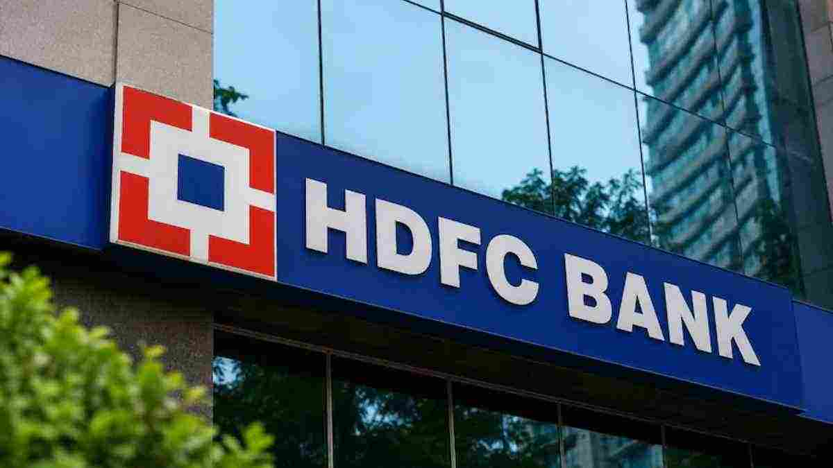 MSRDC ಪ್ರಕರಣ - HDFC ಬ್ಯಾಂಕ್ MD ಶಶಿಧರ್ ಜಗದೀಶನ್ ಸೇರಿ ಅಗ್ರ ಅಧಿಕಾರಿಗಳಿಗೆ ದಂಡ ಮತ್ತು ಎಚ್ಚರಿಕೆ!!