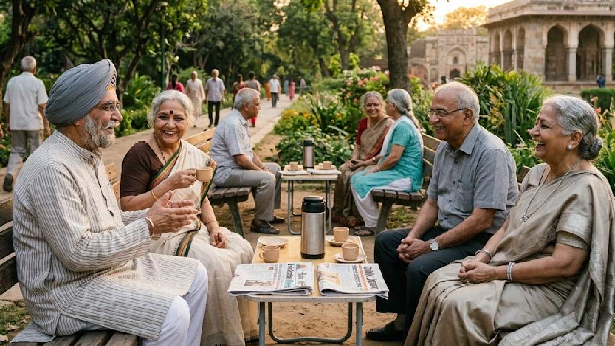 ನಿವೃತ್ತರಿಗೆ ತೆರಿಗೆ ಪ್ರಯೋಜನಗಳು - ಹಿರಿಯ ನಾಗರಿಕರು ತಿಳಿದುಕೊಳ್ಳಬೇಕಾದ ಪ್ರಮುಖ ತೆರಿಗೆ ಉಳಿತಾಯ ಮಾರ್ಗಗಳು!!