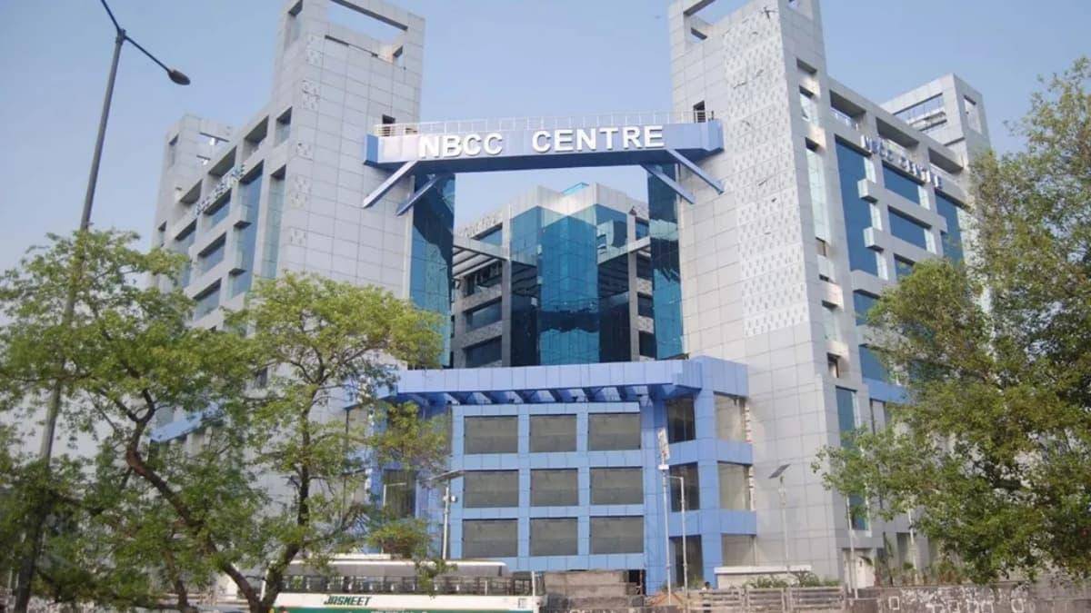 NBCC Q1 ಫಲಿತಾಂಶ - ಆದಾಯ ಇಳಿಕೆಯ ನಡುವೆಯೂ ಲಾಭದಲ್ಲಿ 17% ಭರ್ಜರಿ ಏರಿಕೆ!!