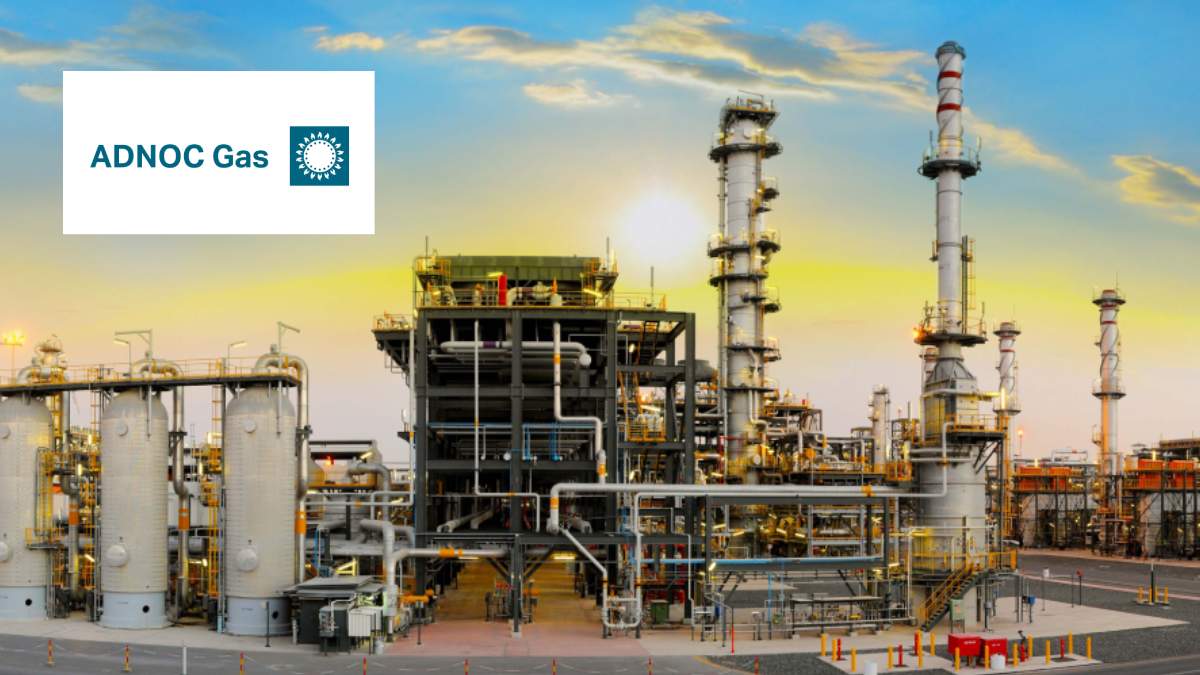 ಹೊರ್ಮುಜ್ ಜಲಸಂಧಿ ವ್ಯತ್ಯಯದ ಹೊಡೆತ - ADNOC Gas ಲಾಭ ಶೇ.52 ಕುಸಿತ!!