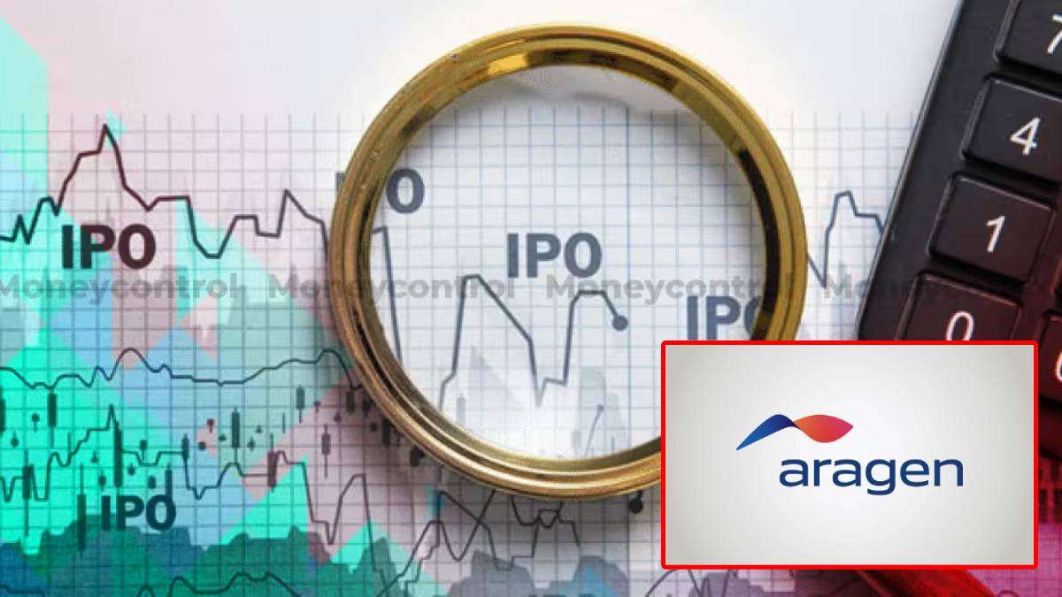 IPO ಅಖಾಡಕ್ಕೆ ಅರಜೆನ್ ಲೈಫ್ ಸೈನ್ಸಸ್- ₹800 ಕೋಟಿ ಫ್ರೆಶ್ ಇಷ್ಯೂ, 2.73 ಕೋಟಿ ಷೇರುಗಳ OFS!!