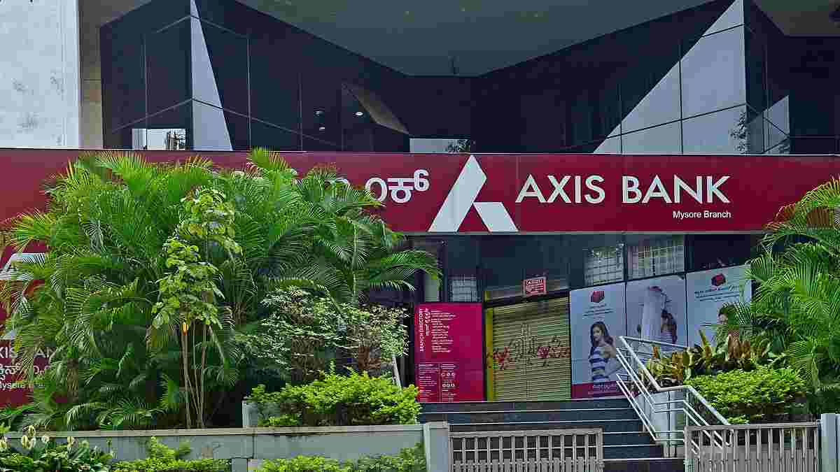 NRIಗಳಿಗೆ Axis Bankನ ಭರ್ಜರಿ ಆಫರ್; NRE FD ಮೇಲೆ 6.70% ವರೆಗೆ ಬಡ್ಡಿ!!