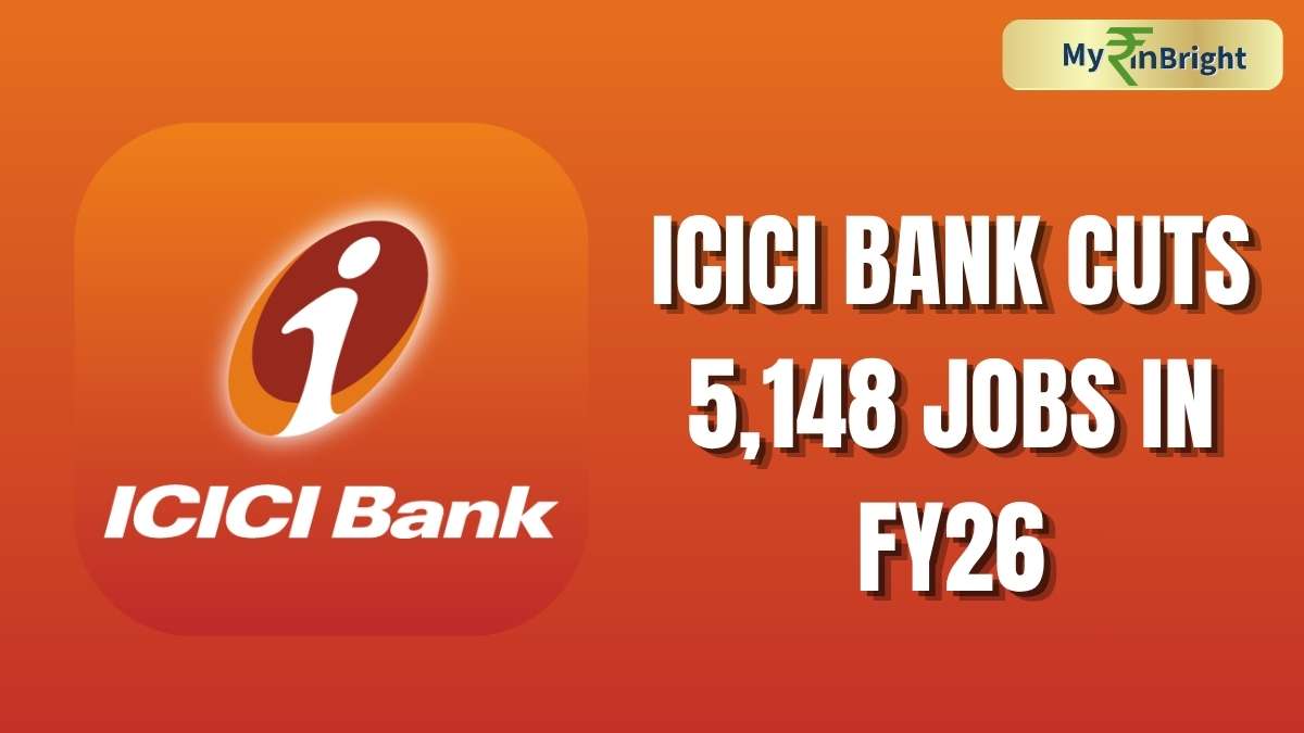 ಬ್ಯಾಂಕ್ ನೌಕರರಲ್ಲಿ ಆತಂಕ - FY26 ರಲ್ಲಿ 12,800ಕ್ಕೂ ಹೆಚ್ಚು ಹುದ್ದೆಗಳನ್ನು ಕಡಿತಗೊಳಿಸಿದ ಪ್ರಮುಖ 4 ಬ್ಯಾಂಕ್‌ಗಳು!!
