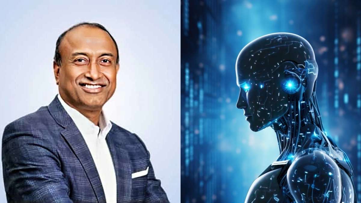 AI ಕ್ರಾಂತಿಯ ಎಫೆಕ್ಟ್‌ - ಭಾರತೀಯ ಐಟಿ ಉದ್ಯೋಗಗಳಿಗೆ ಎದುರಾಗಲಿದೆ ದೊಡ್ಡ ಸವಾಲು ಎಂದ ರಾಜೇಶ್ ನಂಬಿಯಾರ್!!