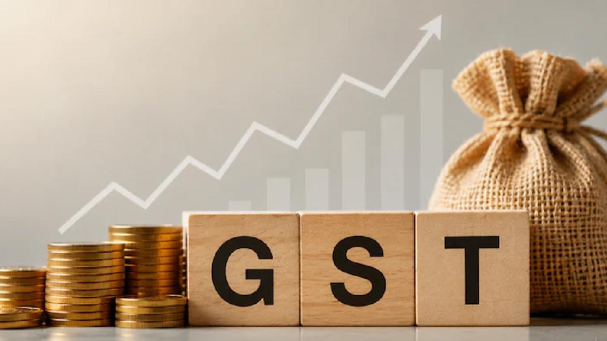 GST ಸಂಗ್ರಹಣೆಯಲ್ಲಿ ಭರ್ಜರಿ ಏರಿಕೆ- ಆಗಸ್ಟ್‌ನಲ್ಲಿ ₹1.99 ಲಕ್ಷ ಕೋಟಿ, ಮರುಪಾವತಿ ಶೇ.68ರಷ್ಟು ಜಿಗಿತ!!