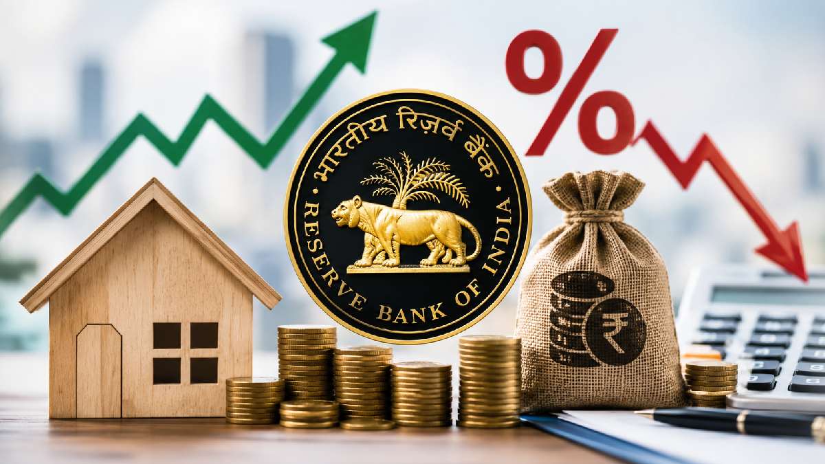 ಸಾಲಗಾರರಿಗೆ RBI ಗುಡ್‌ನ್ಯೂಸ್ - ಏಪ್ರಿಲ್ 1, 2027ರಿಂದ ಹೊಸ ಬಡ್ಡಿದರ ನಿಯಮ ಜಾರಿ ಸಾಧ್ಯತೆ!!