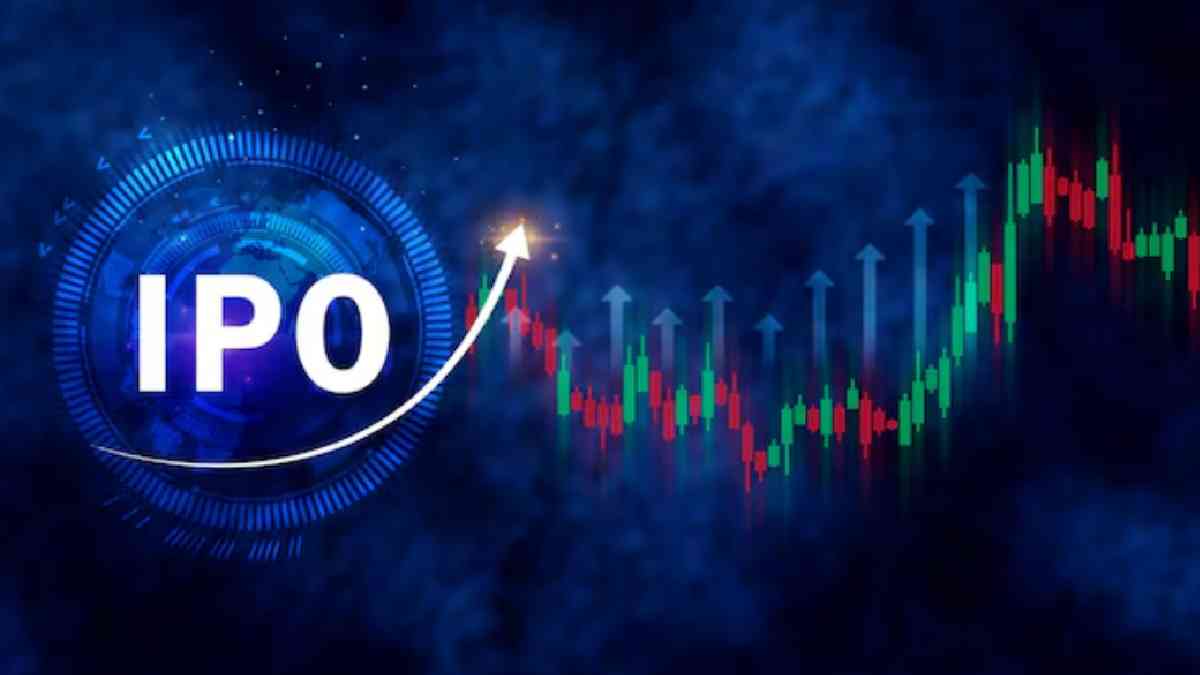 ಗಜಾ IPOಗೆ ಭರ್ಜರಿ ಎಂಟ್ರಿ - NSE, BSEಯಲ್ಲಿ ಶೇ.16ರಷ್ಟು ಪ್ರೀಮಿಯಂನೊಂದಿಗೆ ಲಿಸ್ಟಿಂಗ್!!