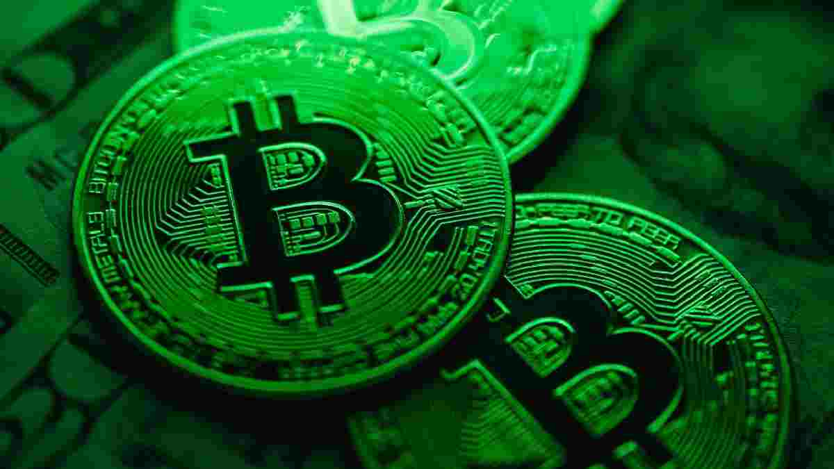 $80,000 ಮುಟ್ಟಲು Bitcoin ತಿಣುಕಾಟ; ETF Outflow, US Demand ಕುಸಿತದಿಂದ ಹೂಡಿಕೆದಾರರಲ್ಲಿ ಆತಂಕ!!