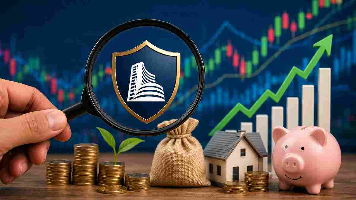 SEBI ನೋಂದಣಿ ಪರಿಶೀಲನೆ ಹೇಗೆ? ಹೂಡಿಕೆ ಮಾಡುವ ಮೊದಲು ತಪ್ಪದೇ ತಿಳಿಯಬೇಕಾದ ಸಂಪೂರ್ಣ ಮಾಹಿತಿ!!