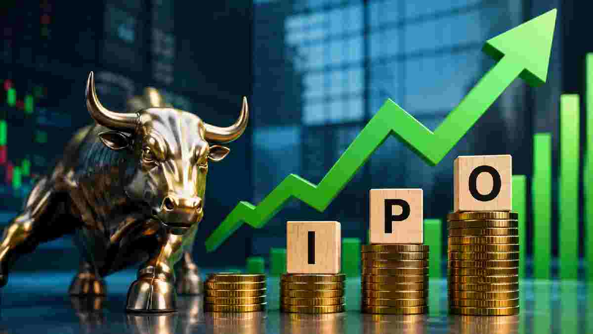 Sumax Engineering IPOಗೆ ಭರ್ಜರಿ ಎಂಟ್ರಿ - NSE SMEಯಲ್ಲಿ ಶೇರುಗಳು 10% ಪ್ರೀಮಿಯಂನೊಂದಿಗೆ ಲಿಸ್ಟ್!!