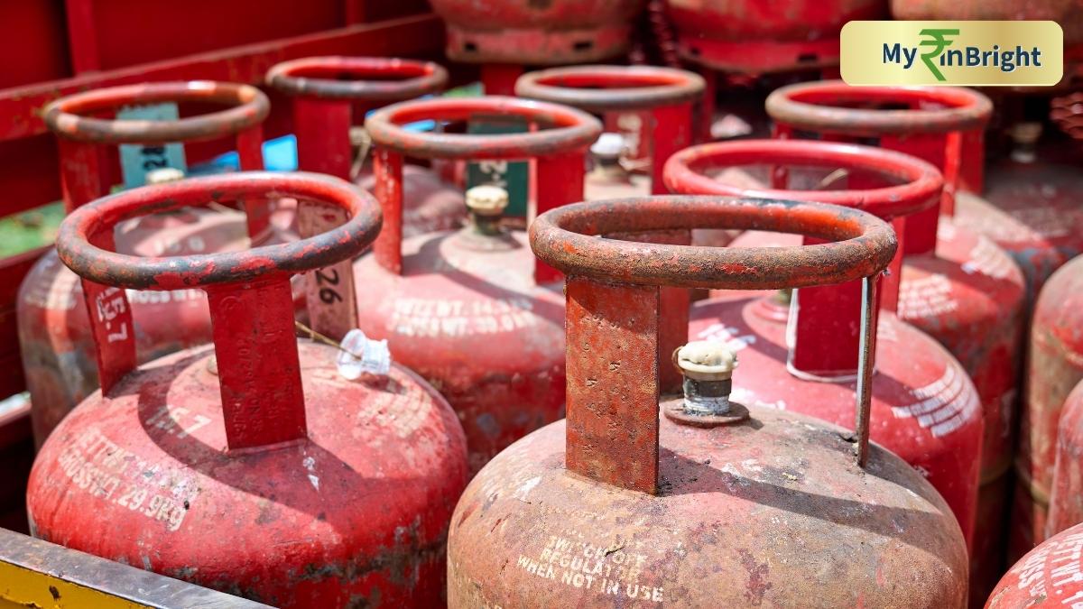ಆಗಸ್ಟ್ 1ರಿಂದ LPG ಸಿಲಿಂಡರ್ ಹೊಸ ನಿಯಮಗಳು - ಇಂಡೇನ್, ಹೆಚ್‌ಪಿ ಗ್ಯಾಸ್, ಭಾರತ್ ಗ್ಯಾಸ್ ಗ್ರಾಹಕರಿಗೆ ಏನು ಬದಲಾಗಲಿದೆ?