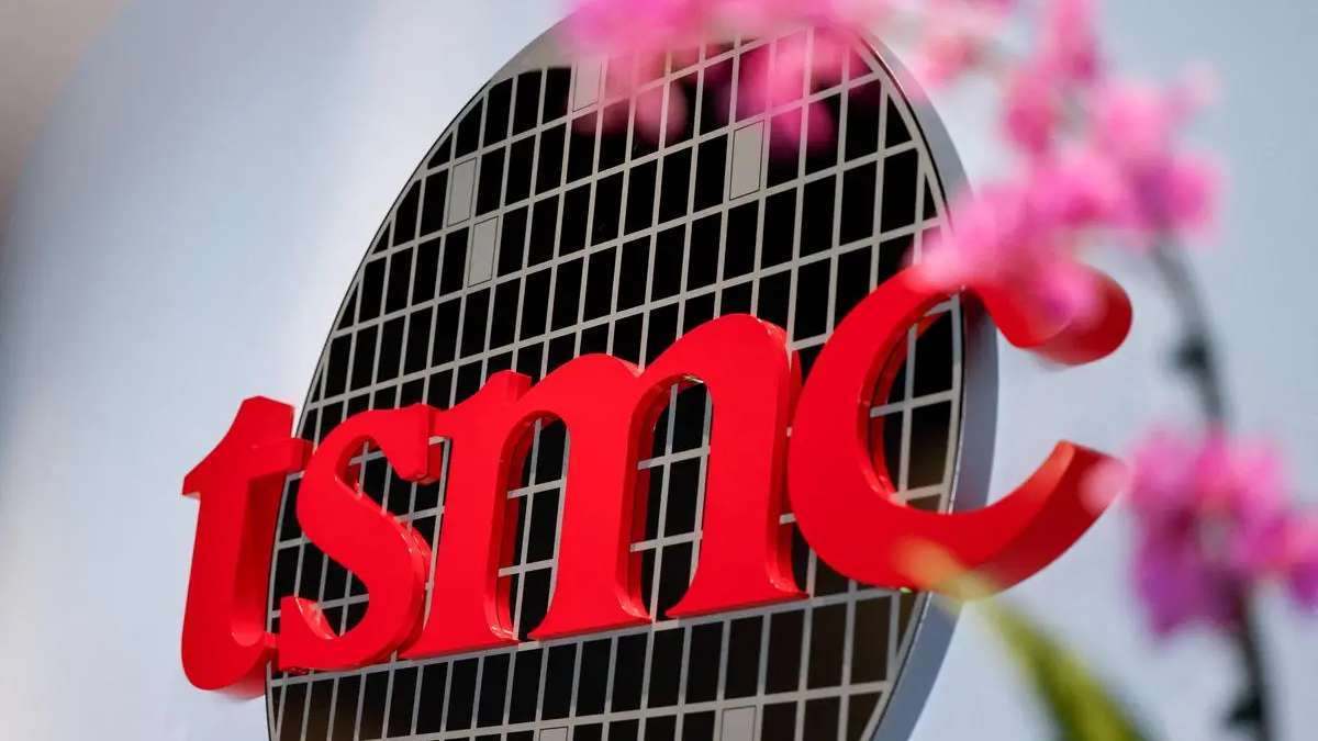 ಸೆಮಿಕಂಡಕ್ಟರ್ ಲೋಕದಲ್ಲಿ ಟಿಎಸ್‌ಎಂಸಿ (TSMC) ಅಬ್ಬರ - ಜೂನ್ ತಿಂಗಳಲ್ಲಿ ಬರೋಬ್ಬರಿ 68% ಆದಾಯ ಏರಿಕೆ!!