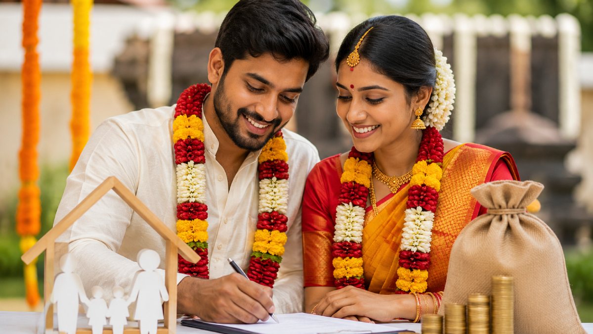 ಅಂತರ-ಜಾತಿ ವಿವಾಹ ಮಾಡಿದ ದಂಪತಿಗಳಿಗೆ ₹3 ಲಕ್ಷ ಪ್ರೋತ್ಸಾಹಧನ - ಕರ್ನಾಟಕ ಸರ್ಕಾರದ ಯೋಜನೆ ಸಂಪೂರ್ಣ ಮಾಹಿತಿ!!