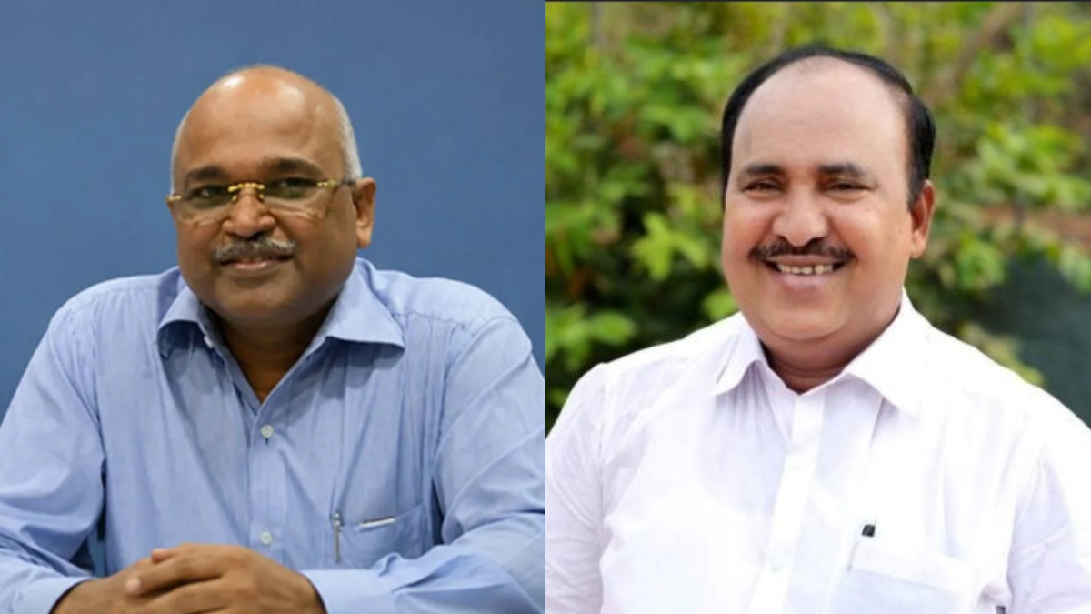ಕೇರಳ ಗೋಡಂಬಿ ಆಮದು ಹಗರಣ - ಮಾಜಿ KSCDC ಎಂಡಿ, ಮಾಜಿ ಅಧ್ಯಕ್ಷರ ವಿರುದ್ಧ ಸಿಬಿಐ ಭ್ರಷ್ಟಾಚಾರ ಪ್ರಕರಣ!!