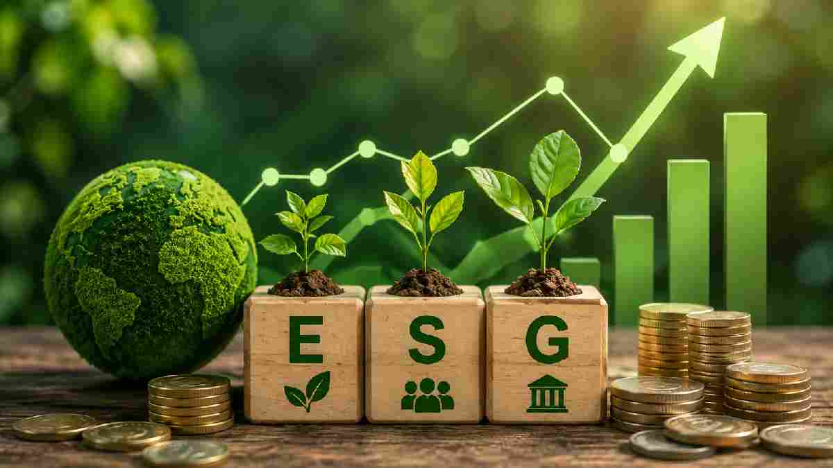 ESG ಹೂಡಿಕೆ ಎಂದರೇನು? ಇದು ನಿಜವಾಗಿಯೂ ಲಾಭದಾಯಕವೇ? ಸಂಪೂರ್ಣ ಮಾಹಿತಿ!!