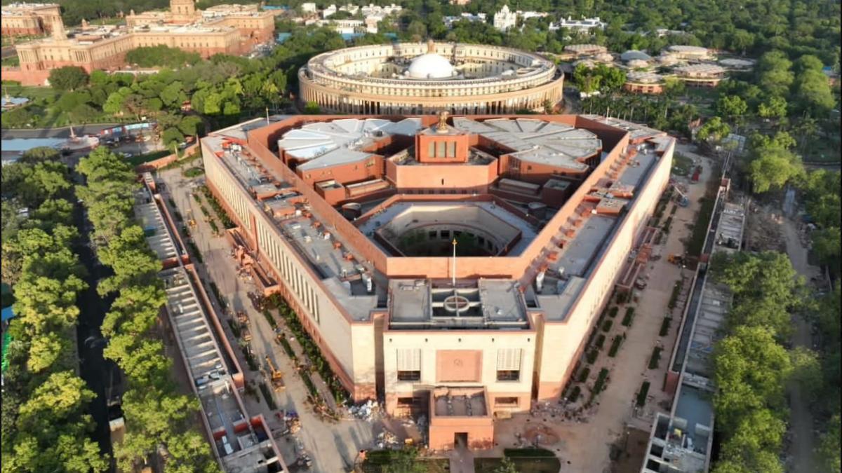 8ನೇ ವೇತನ ಆಯೋಗದ ರಿಪೋರ್ಟ್ ಯಾವಾಗ ಸಲ್ಲಿಕೆ? ರಾಜ್ಯಸಭೆಯಲ್ಲಿ ಹಣಕಾಸು ಸಚಿವಾಲಯ ಕೊಟ್ಟ ಬಿಗ್ ಅಪ್ಡೇಟ್!!