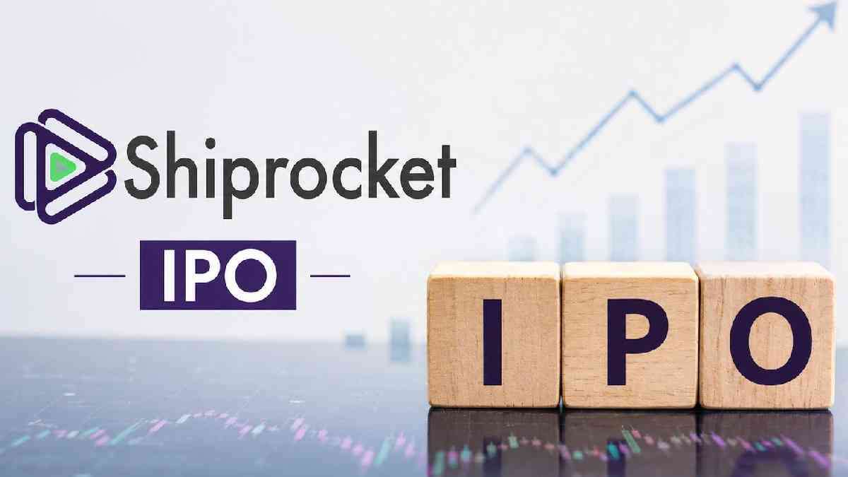 IPO ಹೂಡಿಕೆದಾರರಿಗೆ ಭರ್ಜರಿ ಲಾಭ - ₹97ರ ಶಿಪ್‌ರಾಕೆಟ್ ಷೇರು ₹131ಕ್ಕೆ ಲಿಸ್ಟ್!!