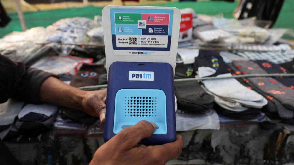 Paytm ಷೇರುಗಳಿಗೆ ಭರ್ಜರಿ ವೇಗ - 70% ಏರಿಕೆಯ ಬಳಿಕ ಮುಂದಿನ ಗುರಿ ಏನು?!!