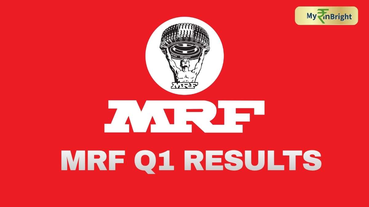 MRF Q1 ಫಲಿತಾಂಶ - ಆದಾಯ ₹8,292 ಕೋಟಿ, ನಿವ್ವಳ ಲಾಭ ಶೇ.2 ಕುಸಿತ!!