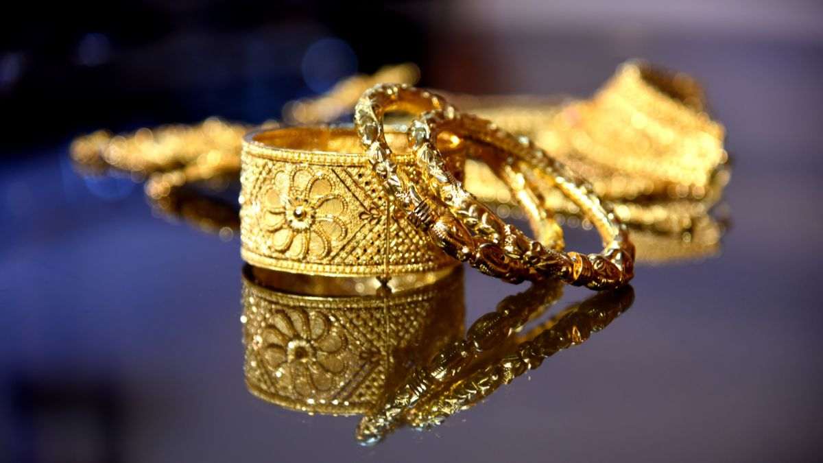 ಚಿನ್ನದ ದರದಲ್ಲಿ ಭಾರೀ ಏರಿಕೆ - ಬೆಂಗಳೂರಿನಲ್ಲಿ 10 ಗ್ರಾಂಗೆ ₹1.41 ಲಕ್ಷ ದಾಟಿದ 22 ಕ್ಯಾರಟ್ ಚಿನ್ನ!!