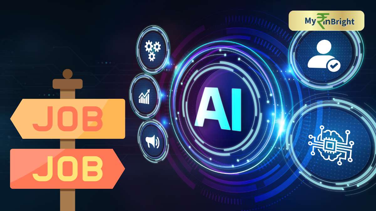 ಭಾರತದಲ್ಲಿ AI ಉದ್ಯೋಗ ಕ್ರಾಂತಿ - 31,921 ಉದ್ಯೋಗ ನಷ್ಟಕ್ಕೆ ಎದುರಾಗಿ 83,100 ಹೊಸ ನೇಮಕಾತಿ!!