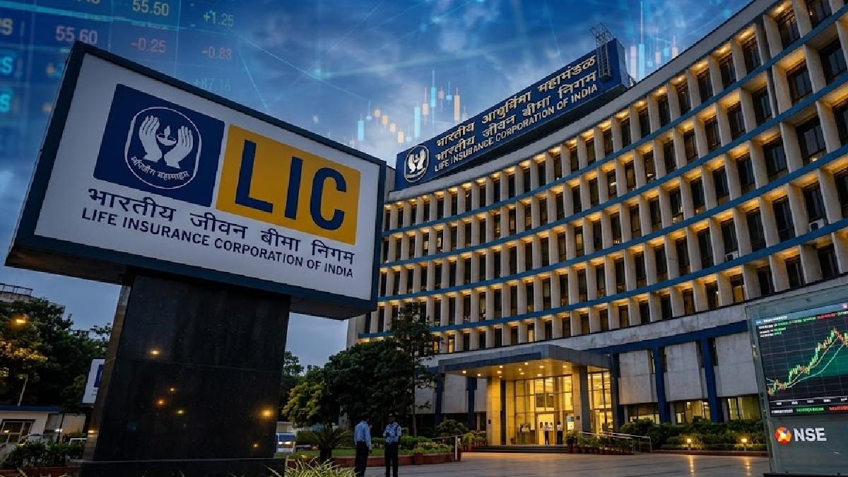LIC ಷೇರು ಮಾರಾಟಕ್ಕೆ ಸದ್ಯ ಬ್ರೇಕ್- ಮುಂದಿನ ದಿನಗಳಲ್ಲಿ ಹೆಚ್ಚಿನ ಬಂಡವಾಳ ಹಿಂತೆಗೆತವಿಲ್ಲ ಎಂದ ಸಿಇಒ!!