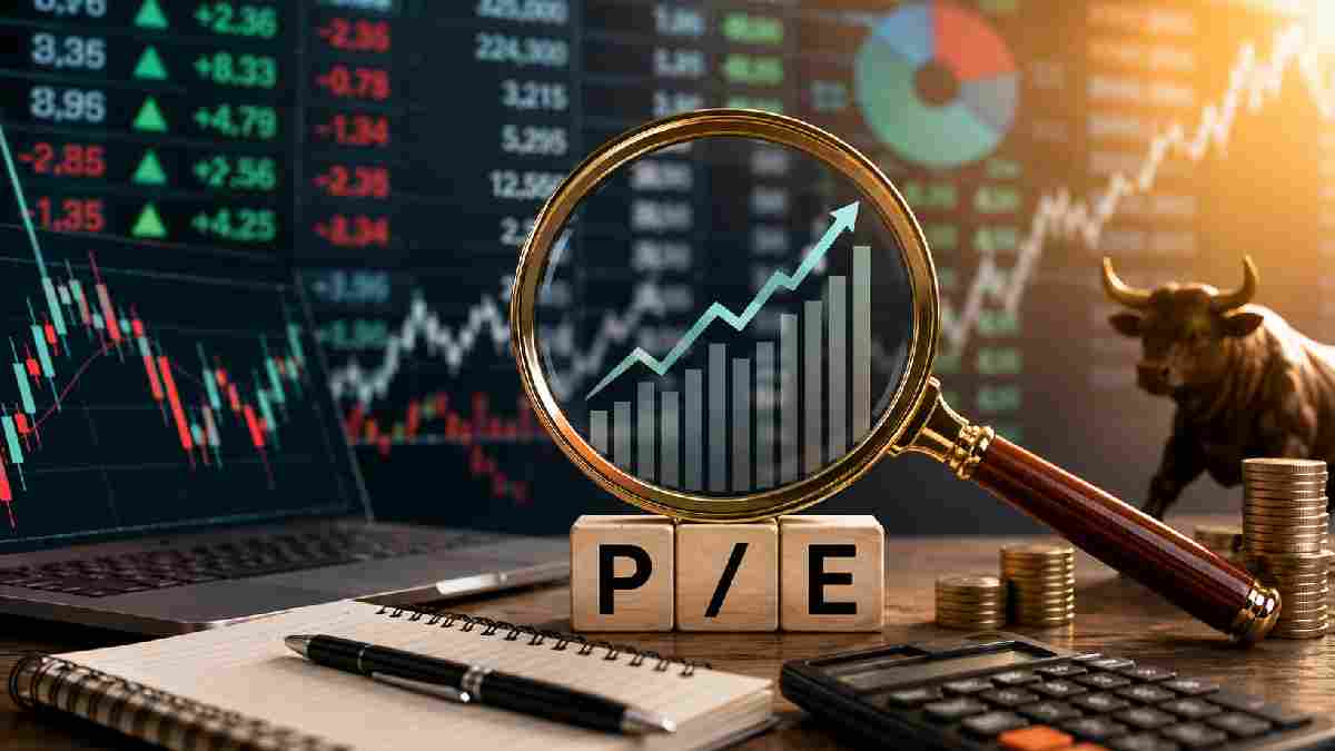 ಹೆಚ್ಚಿನ P/E ಒಳ್ಳೆಯದಾ, ಕಡಿಮೆ P/E ಒಳ್ಳೆಯದಾ? ಷೇರು ಹೂಡಿಕೆದಾರರು ತಿಳಿಯಲೇಬೇಕಾದ ಮಾಹಿತಿ!!