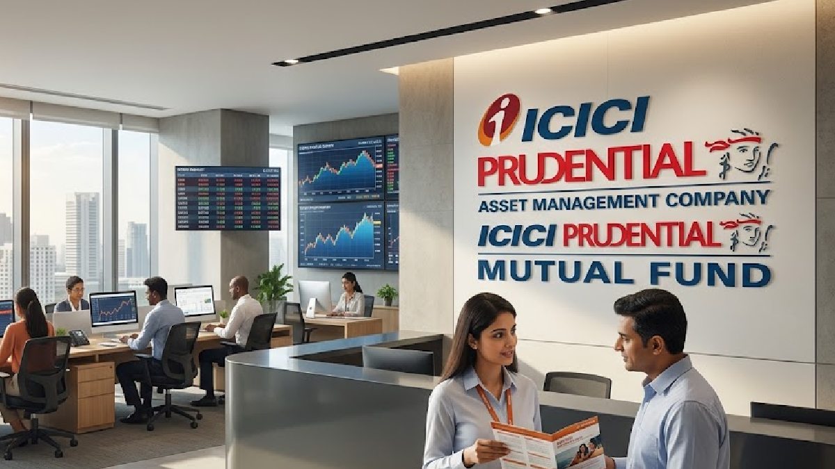 ICICI ಪ್ರುಡೆನ್ಷಿಯಲ್ AMC ಷೇರುಗಳಿಗೆ 23% ಏರಿಕೆಯ ನಿರೀಕ್ಷೆ - ಮೋತಿಲಾಲ್ ಓಸ್ವಾಲ್ ₹3,800 ಗುರಿ!!
