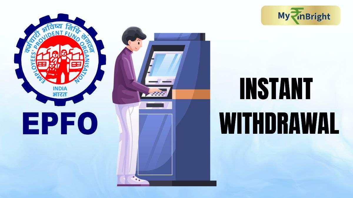 ಇನ್ಮುಂದೆ UPI ಮತ್ತು ATM ಮೂಲಕ ನಿಮ್ಮ PF ಹಣವನ್ನು ಸುಲಭವಾಗಿ ಹಿಂಪಡೆಯಬಹುದು!!