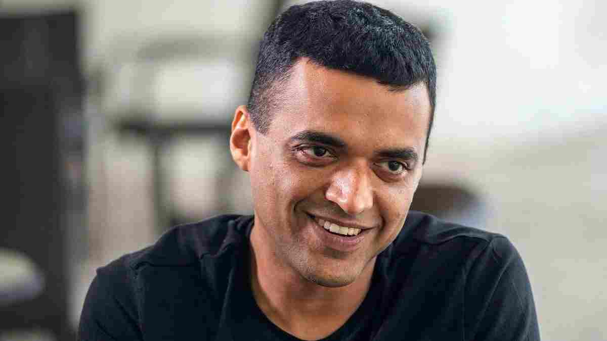 ಜೊಮ್ಯಾಟೊ ಯಶಸ್ಸಿನ ಬಳಿಕ ಹೊಸ ಹಾದಿಯತ್ತ ದೀಪಿಂದರ್ ಗೋಯಲ್ - ಹೆಲ್ತ್‌ಟೆಕ್ ಮತ್ತು ಏರೋಸ್ಪೇಸ್‌ನಲ್ಲಿ ಹೊಸ ಕ್ರಾಂತಿ!!