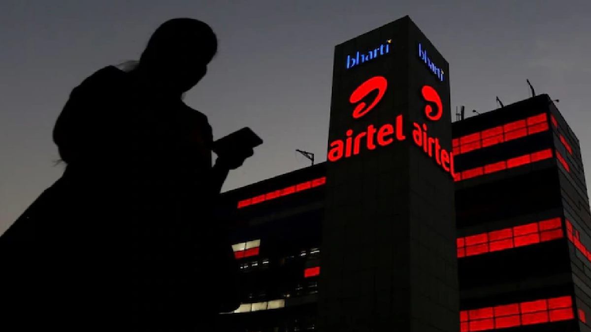 Singtel ನಡೆಗೆ Airtel ಷೇರು ಕುಸಿತ - ಸುನಿಲ್ ಮಿತ್ತಲ್‌ರ 23.2% ಪಾಲಿಗೆ ಸಮನಾಗಲು ಸಿದ್ಧತೆ!!
