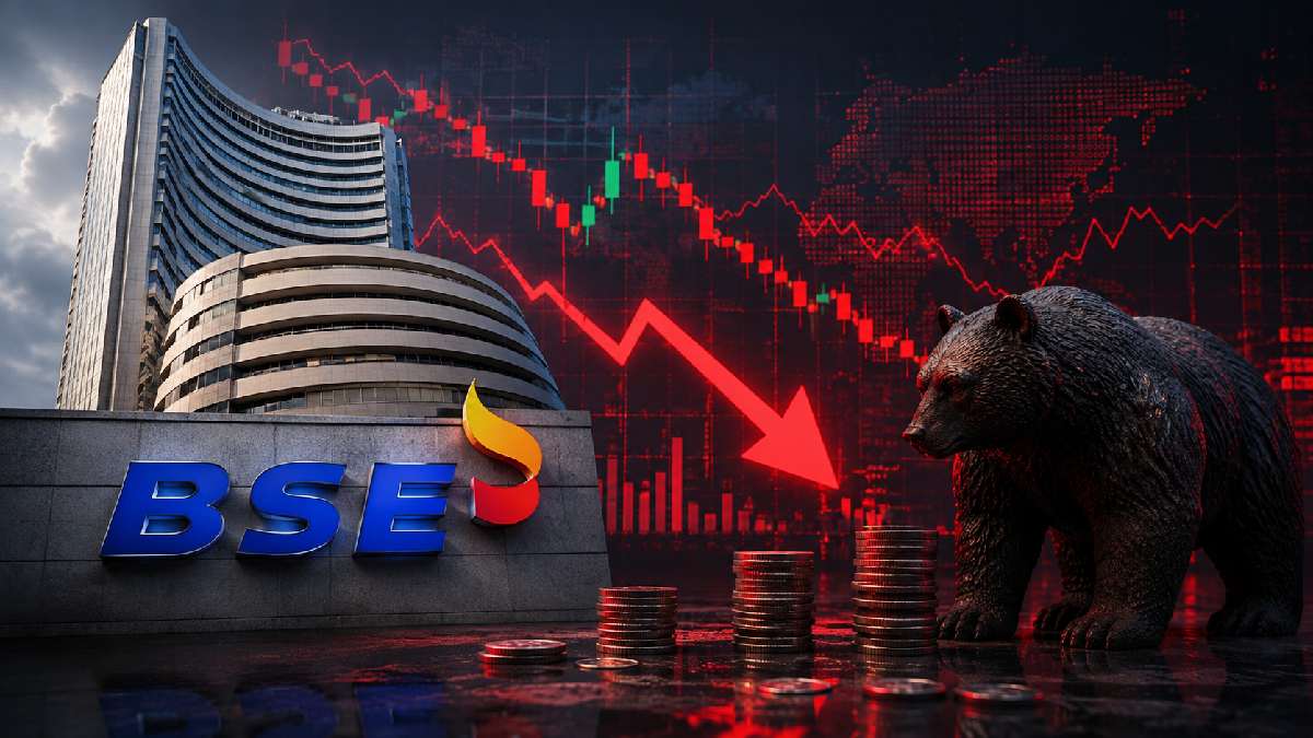 BSE ಷೇರುಗಳಿಗೆ ಡಬಲ್ ಶಾಕ್! 2 ದಿನದಲ್ಲಿ 2 ಬ್ರೋಕರೆಜ್ ಡೌನ್‌ಗ್ರೇಡ್, ಟಾರ್ಗೆಟ್ ಪ್ರೈಸ್ ಭಾರೀ ಕಟ್!!
