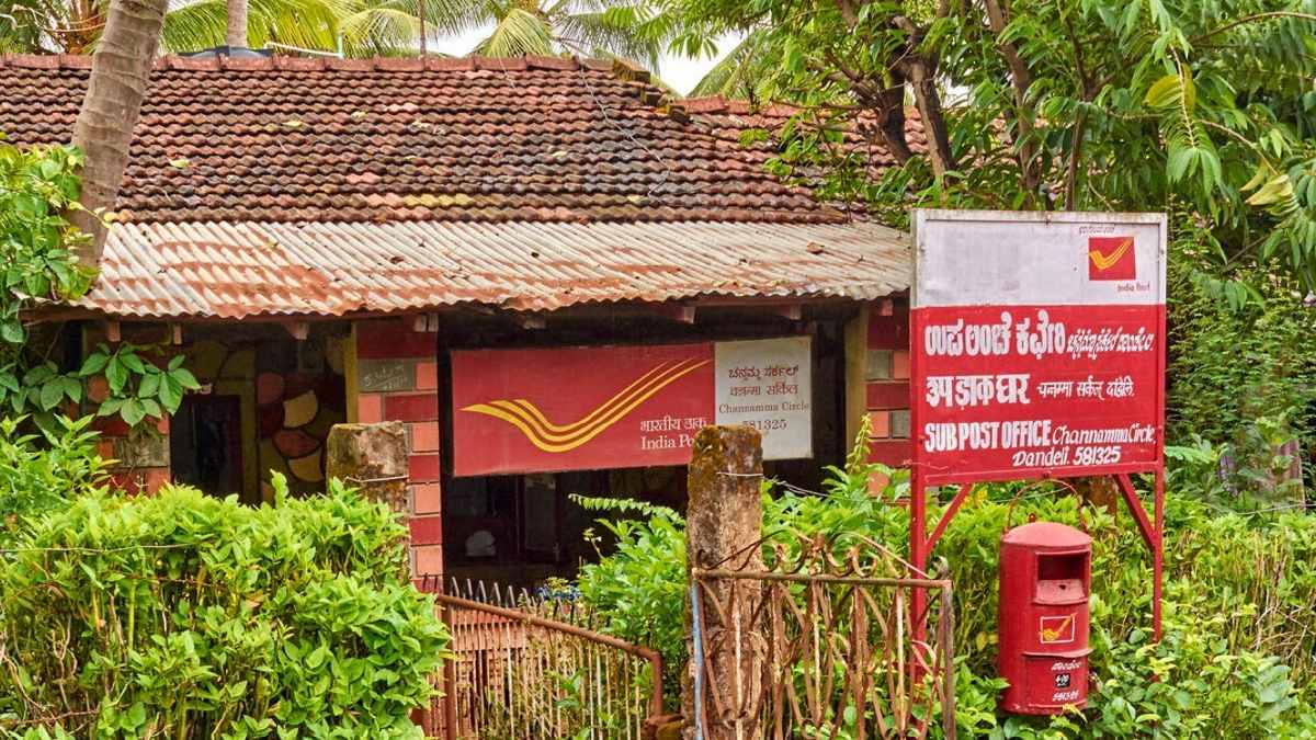 ಷೇರು ಮಾರುಕಟ್ಟೆ ರಿಸ್ಕ್ ಬೇಡವೇ? ಪೋಸ್ಟ್ ಆಫೀಸ್‌ನ ಈ ಯೋಜನೆಯಲ್ಲಿ ಹಣ ಇಟ್ಟರೆ ₹7 ಲಕ್ಷ ಬಡ್ಡಿ ಗ್ಯಾರಂಟಿ!!