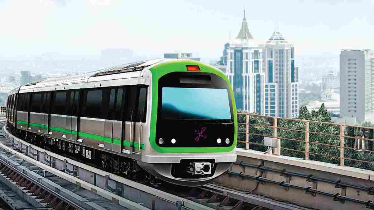 ನಮ್ಮ ಮೆಟ್ರೋ ಉದ್ಯೋಗಾವಕಾಶ - BMRCL ನಿಂದ ಉಪ ಪ್ರಧಾನ ವ್ಯವಸ್ಥಾಪಕ ಹಾಗೂ ಪರಿವೀಕ್ಷಕ ಹುದ್ದೆಗಳ ಭರ್ತಿ!!