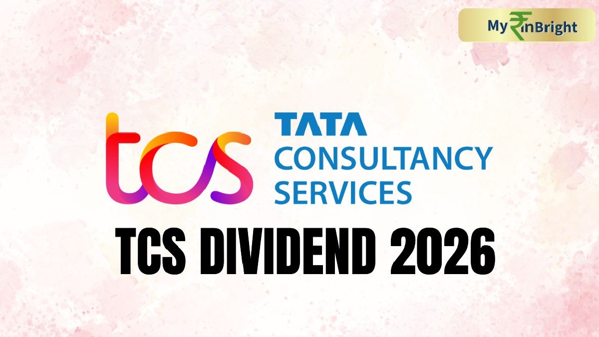 ಟಿಸಿಎಸ್ ಹೂಡಿಕೆದಾರರಿಗೆ ಬಂಪರ್ ಕೊಡುಗೆ - 2026ರ ಲಾಭಾಂಶದ ಮೊತ್ತ, ರೆಕಾರ್ಡ್ ಡೇಟ್ ಮತ್ತು ಪಾವತಿ ವಿವರಗಳು ಇಲ್ಲಿದೆ!!