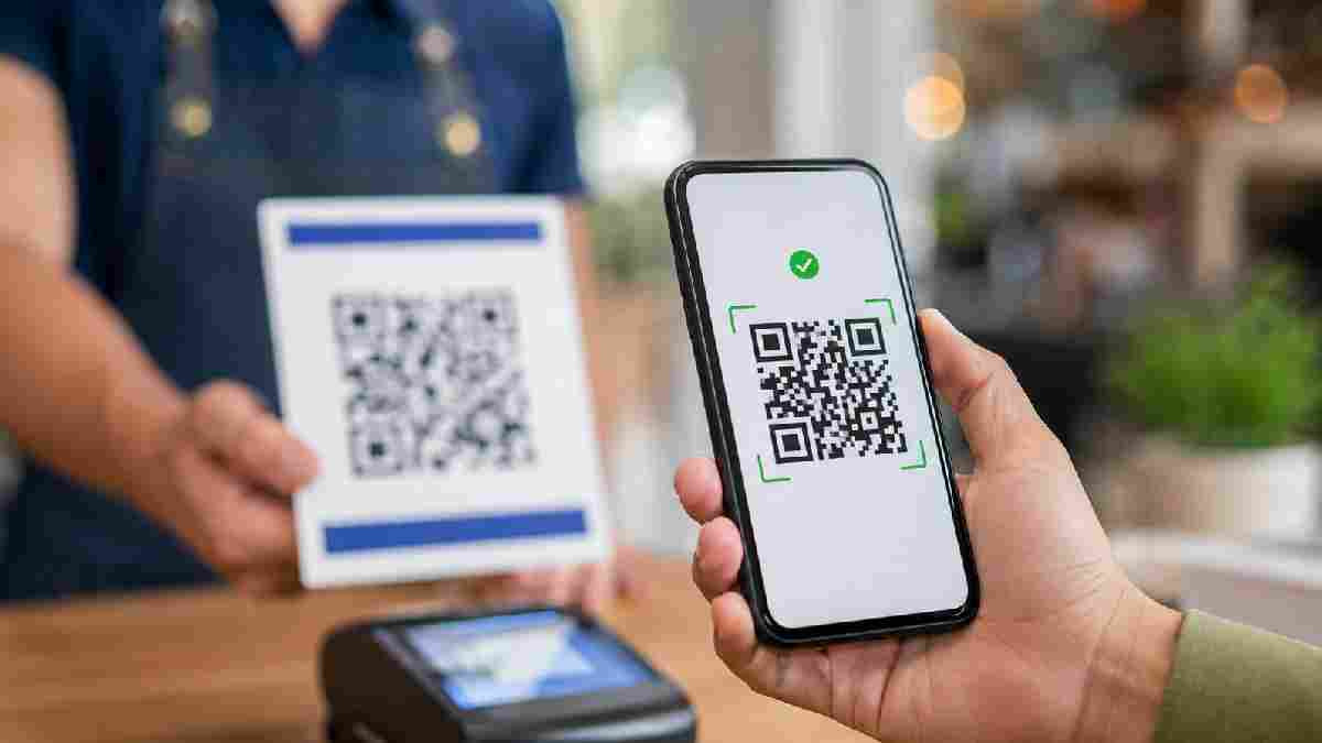 ₹3,000 ಮೇಲ್ಪಟ್ಟ UPI ಪಾವತಿಗೆ MDR ಶುಲ್ಕ? 53% ಗ್ರಾಹಕರು ವ್ಯವಹಾರ ನಿಲ್ಲಿಸುವ ಎಚ್ಚರಿಕೆ!!
