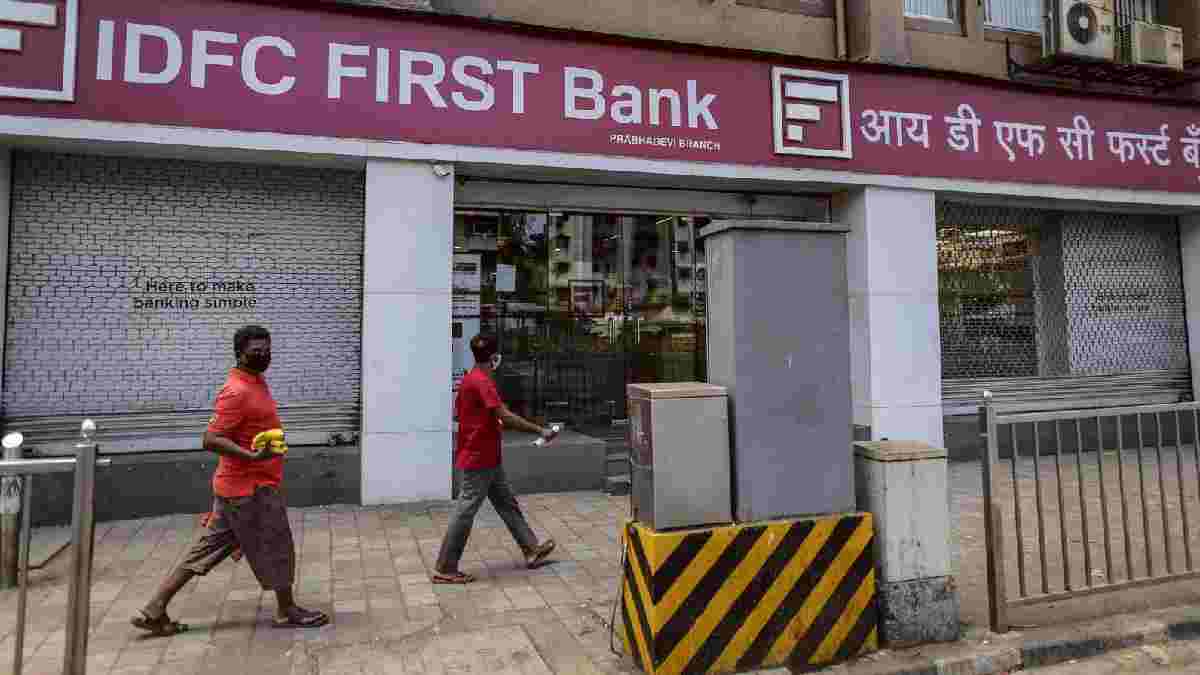 IDFC First Bank ಷೇರುದಾರರಿಗೆ ಬಿಗ್‌ ಗುಡ್‌ನ್ಯೂಸ್‌! ಕ್ಯಾಪಿಟಲ್‌ ಸಂಗ್ರಹಣೆಗೆ 99% ಮತ, Q1 ಲಾಭ ಡಬಲ್‌!!