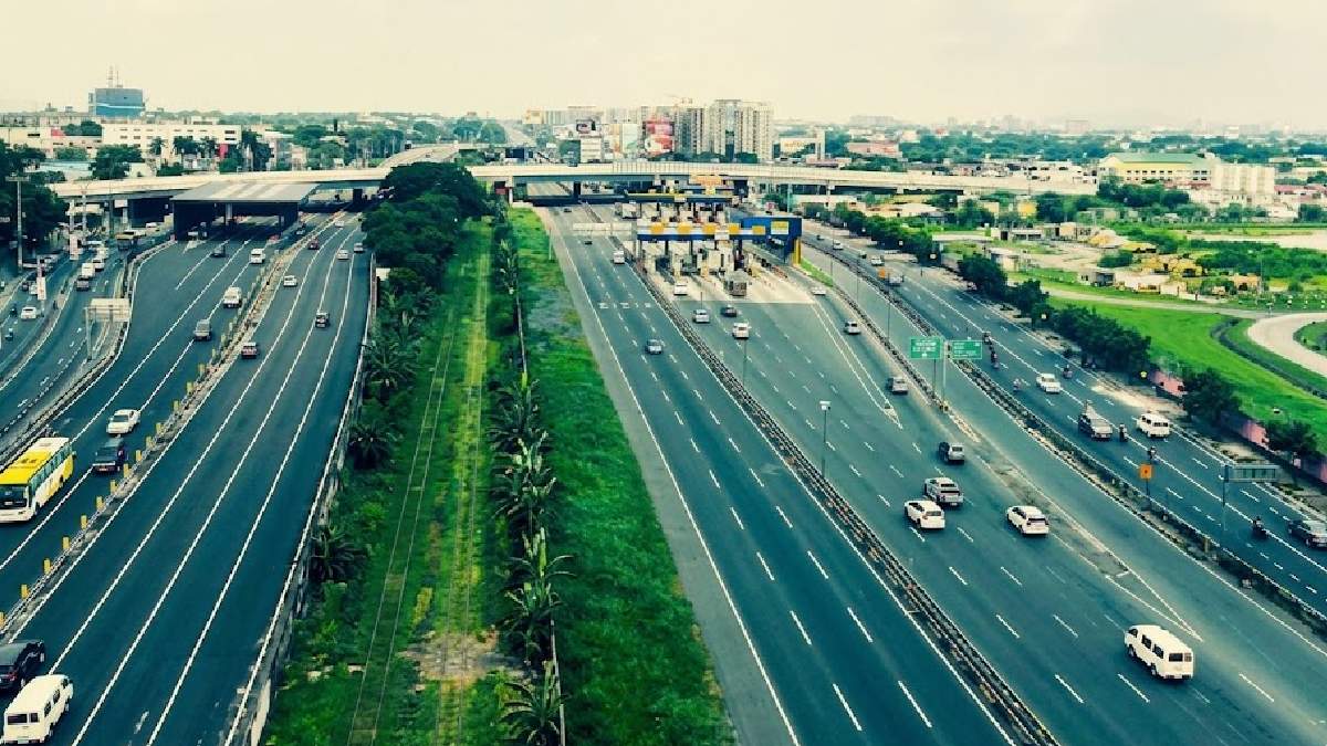 ₹80 ಕೋಟಿ NHAI ಗುತ್ತಿಗೆ - 60% ಕುಸಿದ ಸ್ಮಾಲ್-ಕ್ಯಾಪ್ ಮೂಲಸೌಕರ್ಯ ಷೇರು 5% ಜಿಗಿತ!!