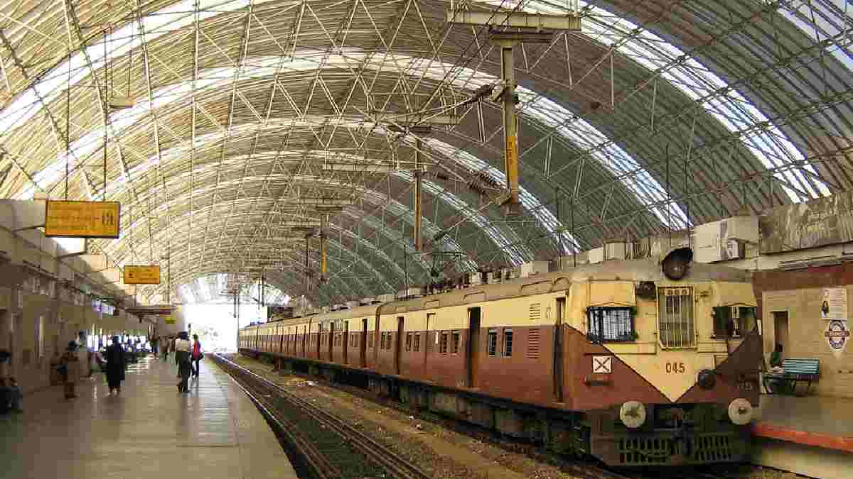 Railway Jobs 2026 - 4,471 ಹುದ್ದೆಗಳಿಗೆ ನೇಮಕಾತಿ; ಲಿಖಿತ ಪರೀಕ್ಷೆ ಇಲ್ಲ, ತಿಂಗಳಿಗೆ ₹9,600 ಸ್ಟೈಫಂಡ್‌!!