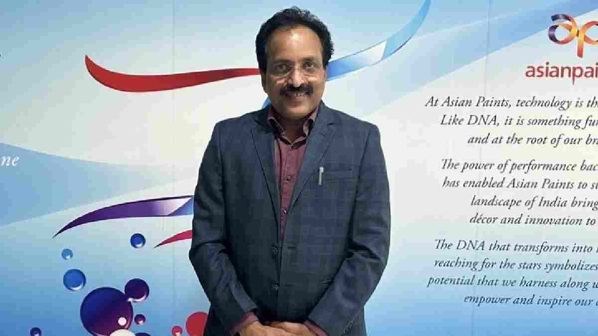 ಅಗ್ನಿಕುಲ್ ಕಾಸ್ಮೋಸ್ ಮಂಡಳಿಗೆ ಇಸ್ರೋ ಮಾಜಿ ಅಧ್ಯಕ್ಷ ಎಸ್. ಸೋಮನಾಥ್ ಸೇರ್ಪಡೆ - ಖಾಸಗಿ ಬಾಹ್ಯಾಕಾಶ ಕ್ಷೇತ್ರಕ್ಕೆ ಆನೆಬಲ!!