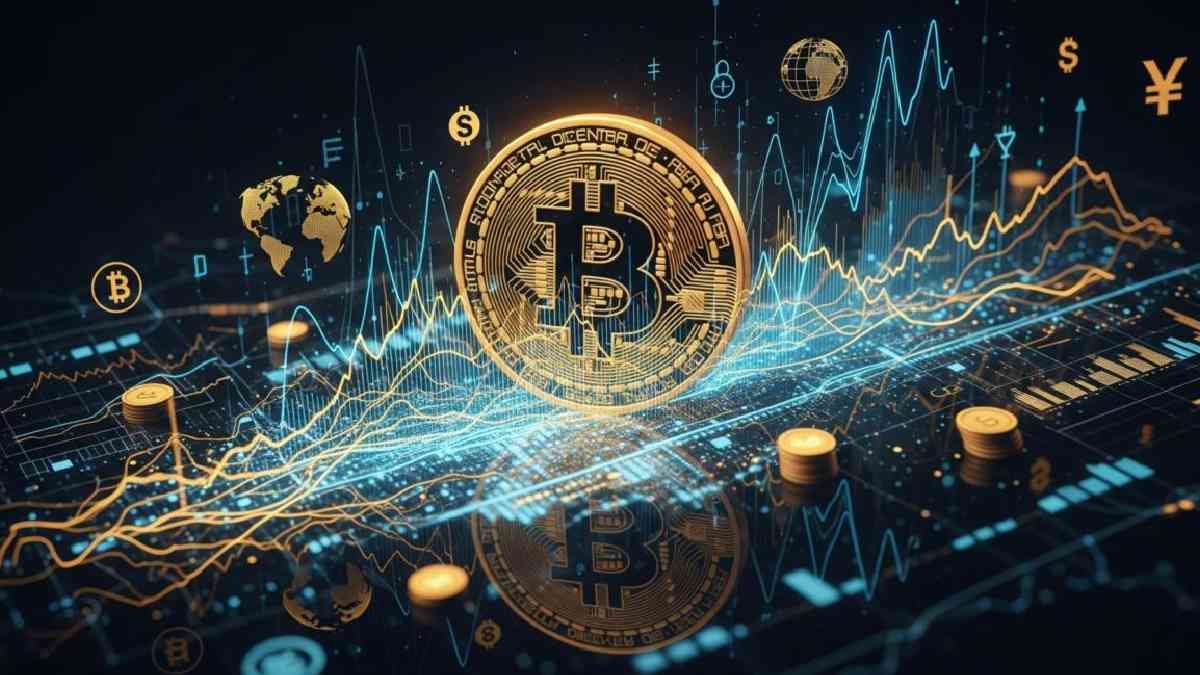 ಬಿಟ್‌ಕಾಯಿನ್‌ಗೆ ಭರ್ಜರಿ ಚೇತರಿಕೆ - $80,000 ದಾಟಿದ BTC, ಕ್ರಿಪ್ಟೋ ಹೂಡಿಕೆದಾರರಲ್ಲಿ ಹೊಸ ಉತ್ಸಾಹ!!
