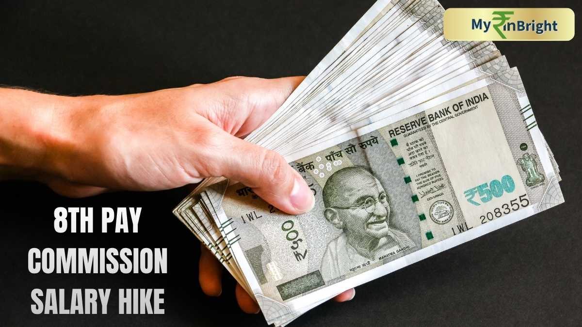 8ನೇ ವೇತನ ಆಯೋಗ - ₹9,000 ಪ್ರಯಾಣ ಭತ್ಯೆ, ಹೆಚ್ಚಿನ ಮನೆ ಬಾಡಿಗೆ ಭತ್ಯೆ ಮತ್ತು ಶೇ. 65 ರವರೆಗೆ ಸಂಬಳ ಹೆಚ್ಚಳದ ನಿರೀಕ್ಷೆ!!