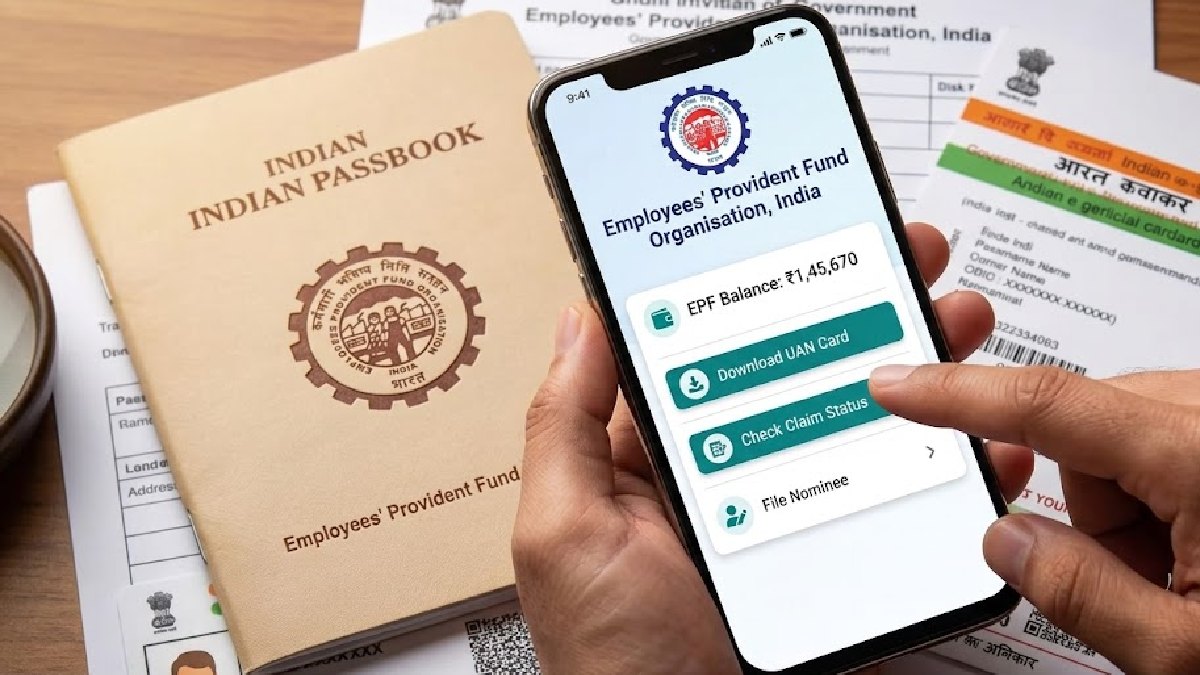PF Rules-40ನೇ ವಯಸ್ಸಿನಲ್ಲಿ ಕೆಲಸ ಬಿಟ್ಟರೂ ಪಿಎಫ್‌ಗೆ ಬಡ್ಡಿ ಸಿಗುತ್ತಾ? ಇಲ್ಲಿದೆ ಸಂಪೂರ್ಣ ಮಾಹಿತಿ!!