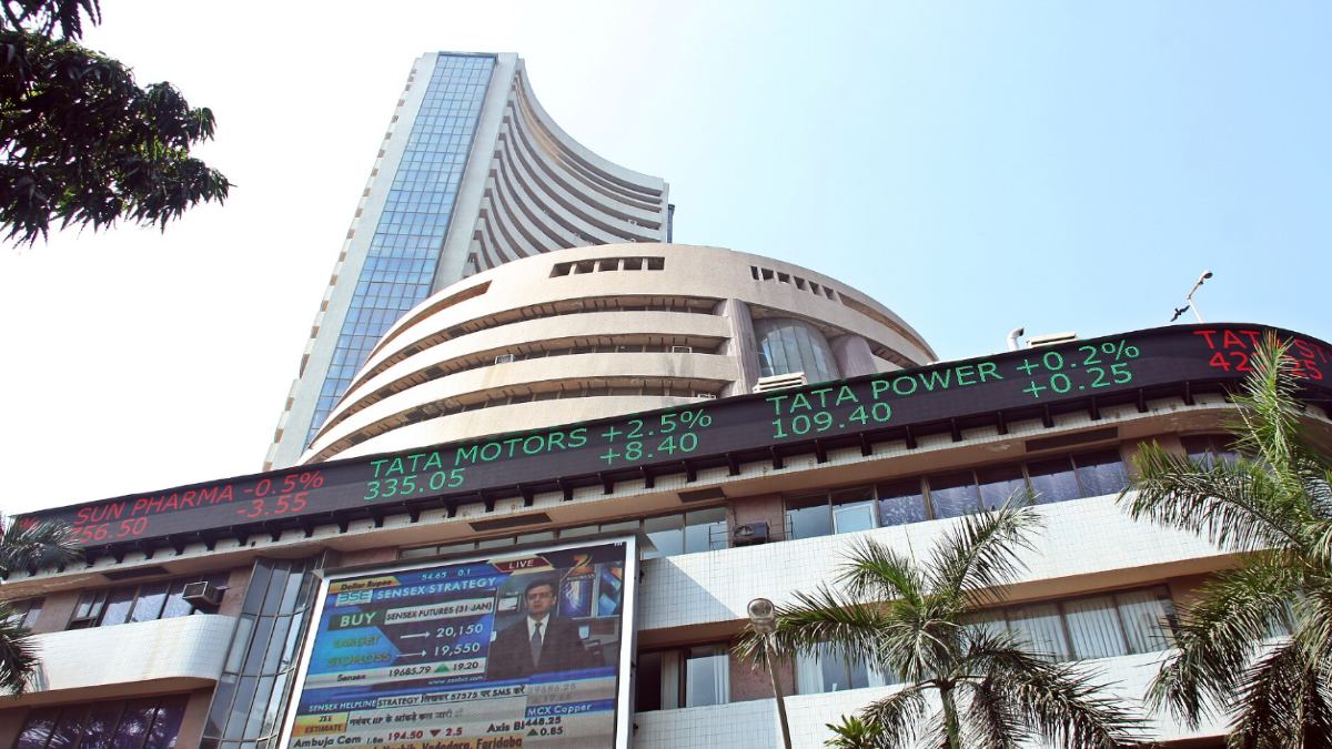 BSE ಷೇರುಗಳಲ್ಲಿ ಕುಸಿತದ ಒತ್ತಡ - ₹4,025ಕ್ಕೆ ಗುರಿ ಬೆಲೆ ಪರಿಷ್ಕರಿಸಿದ ಬ್ರೋಕರೇಜ್!!
